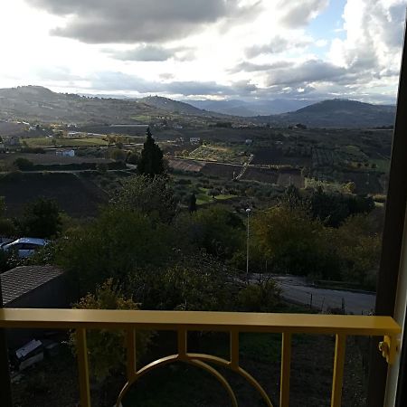 Montecilfone Residenza Skanderbeg מראה חיצוני תמונה